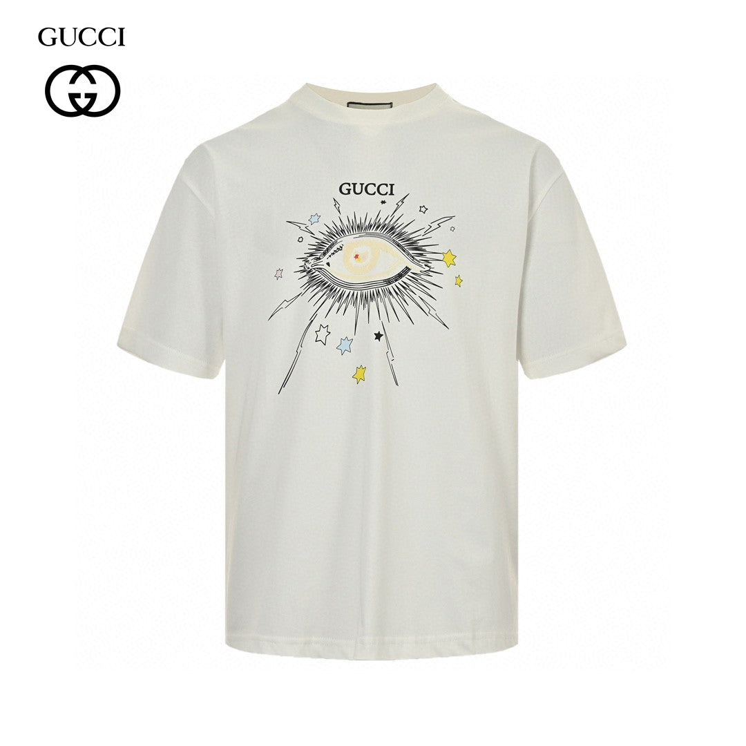 Gucci Eye of the Stars Tee