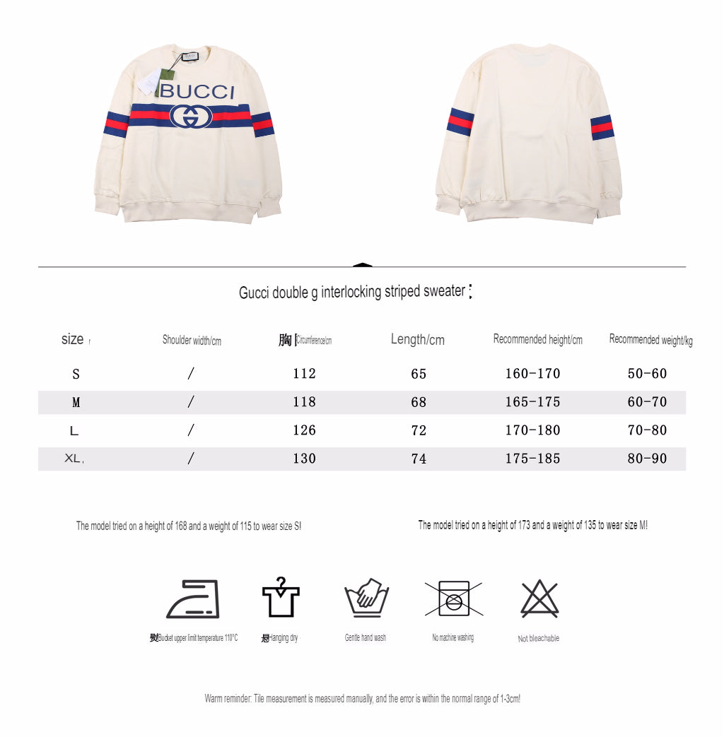 Gucci Sweatshirt