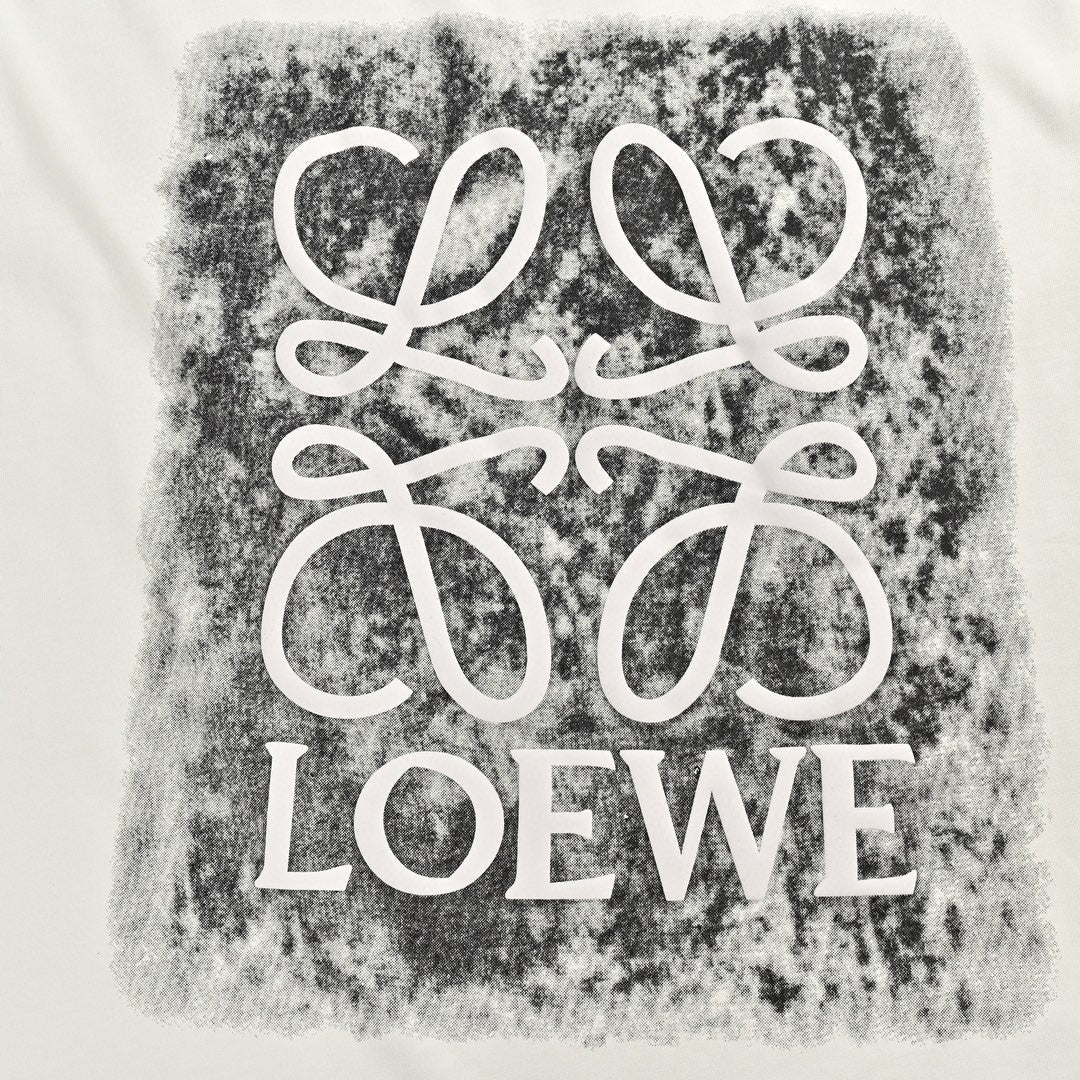 Loewe Large Logo T-Shirt