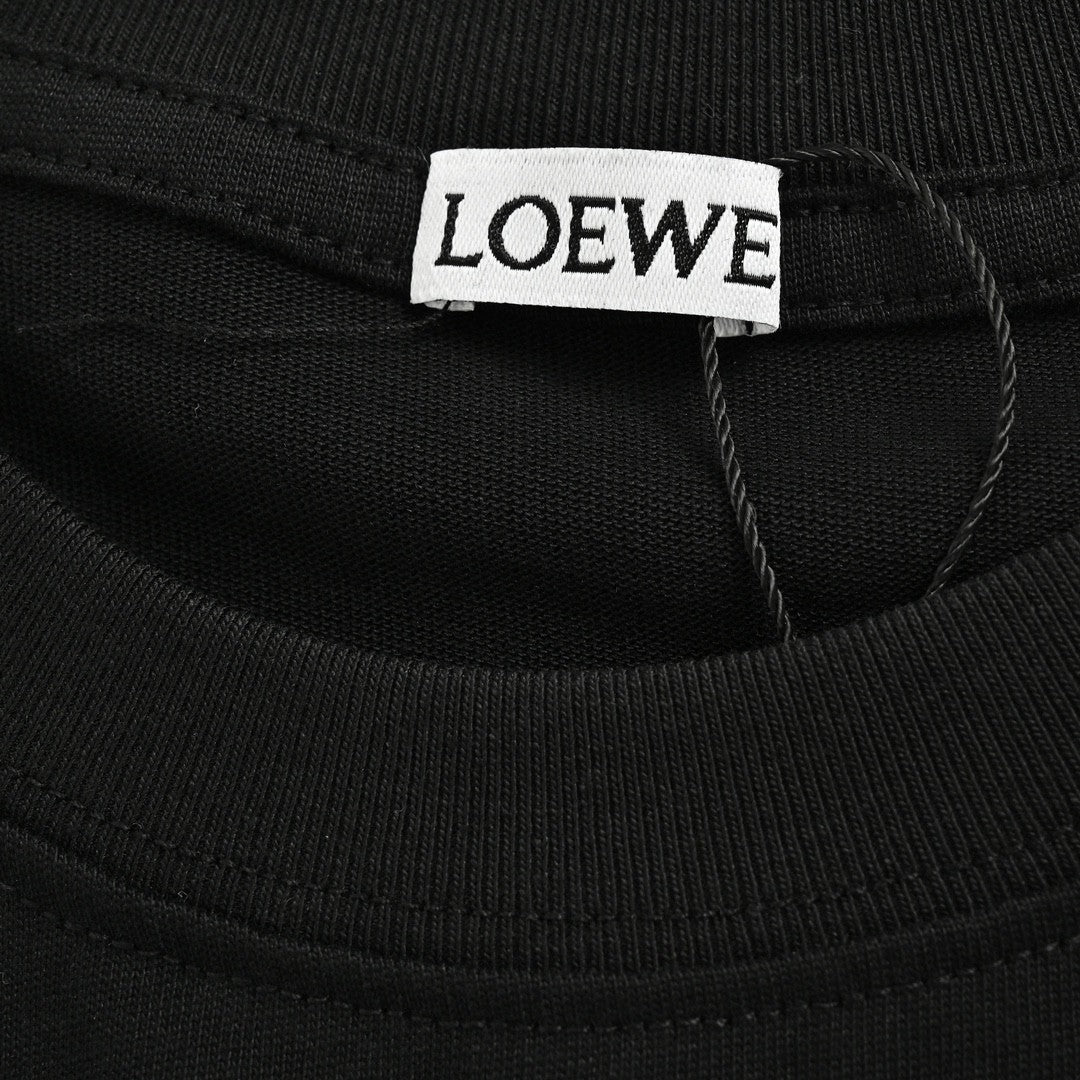 Loewe Large Logo T-Shirt