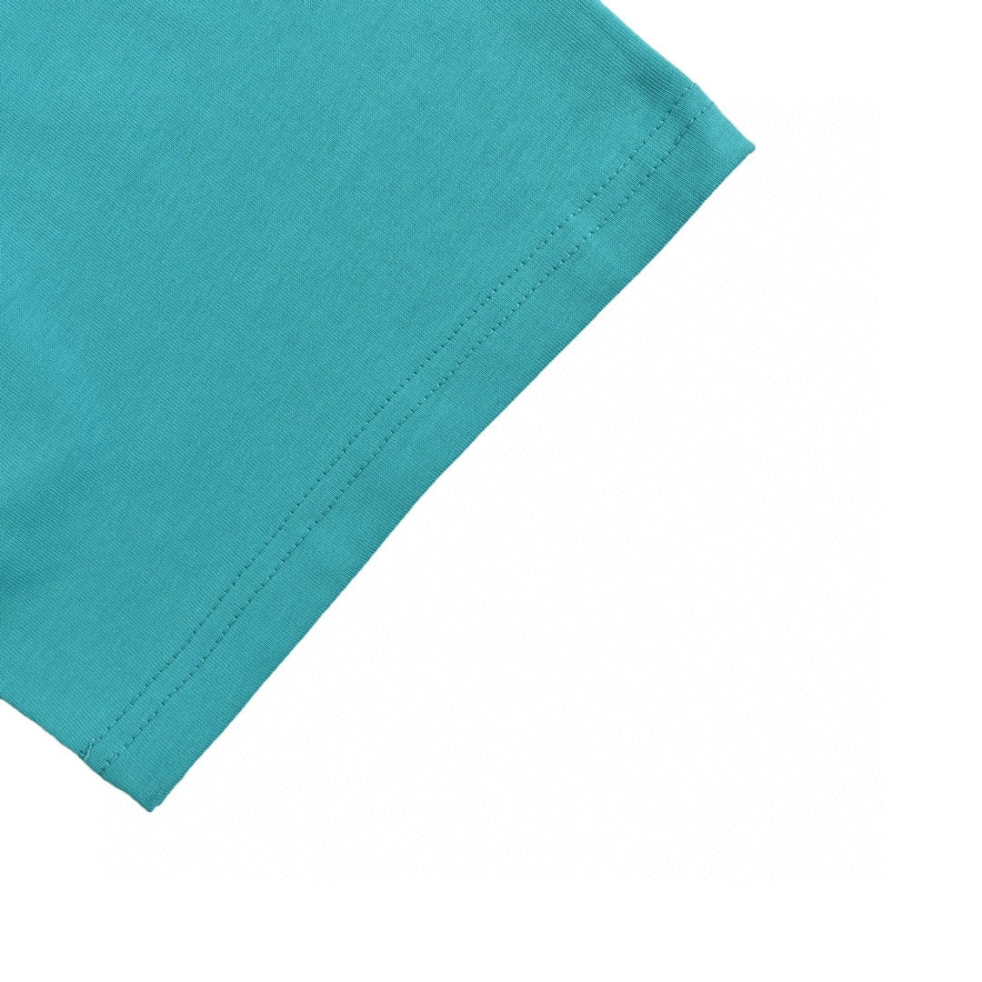 Loewe Turquoise Pocket T-Shirt