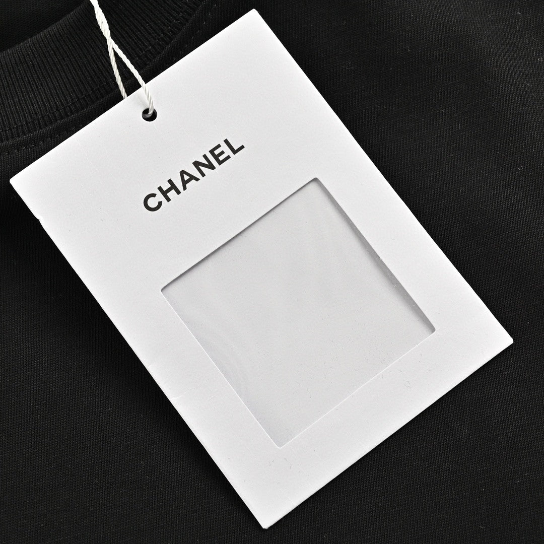 Chanel T-Shirt