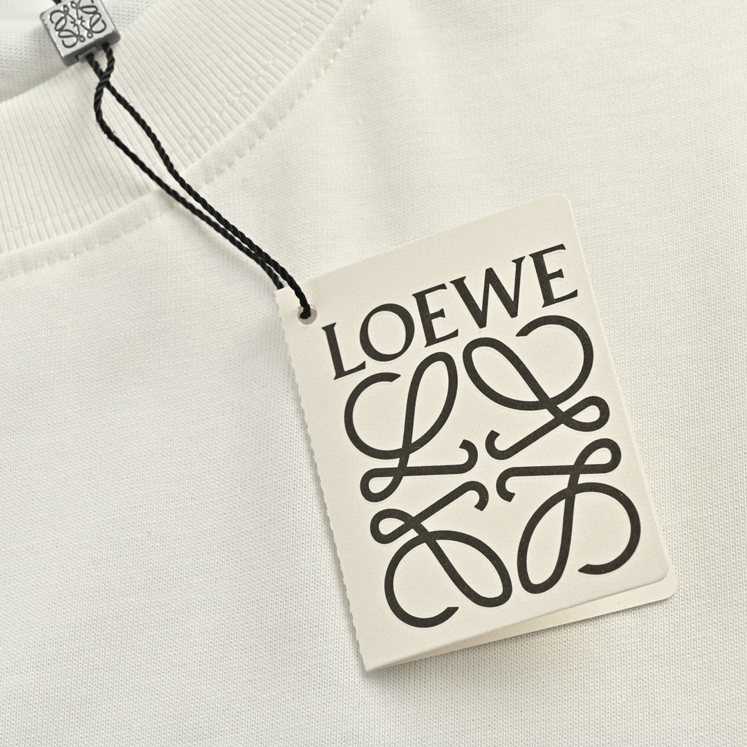 Loewe Large Logo T-Shirt